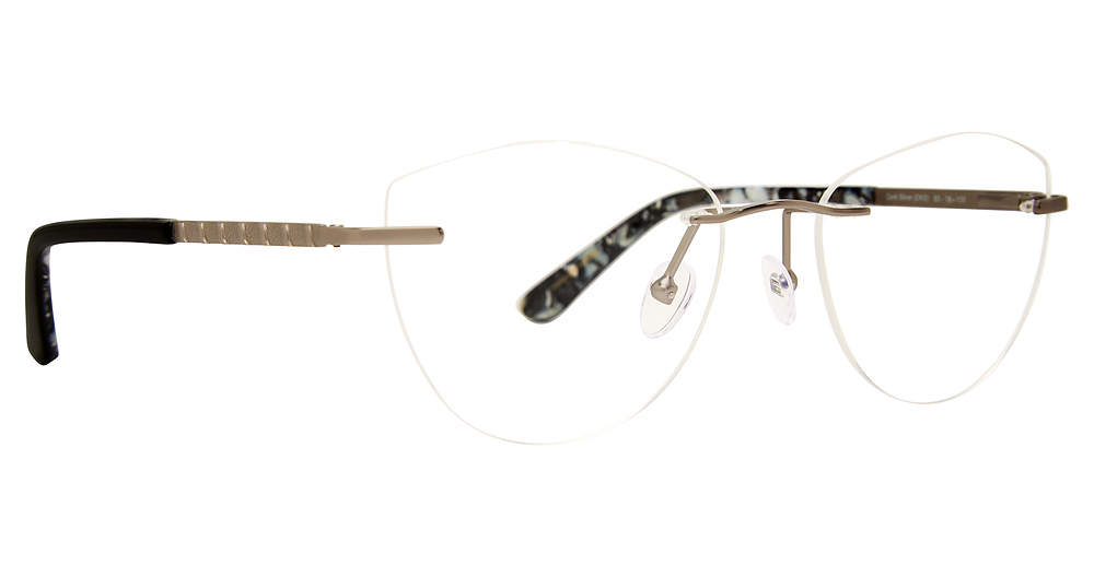 Totally Rimless TR Ardor 357 Eyeglasses