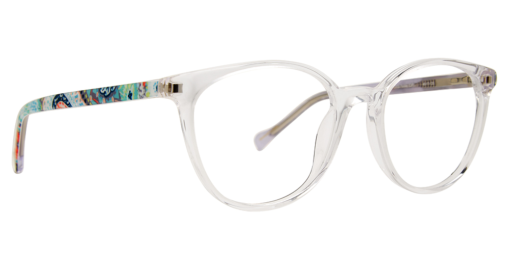 Vera Bradley VB Oaklyn Eyeglasses