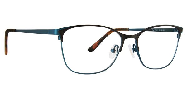 XOXO Eden Eyeglasses
