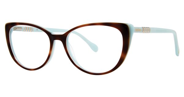 Lilly Pulitzer Blanca Eyeglasses