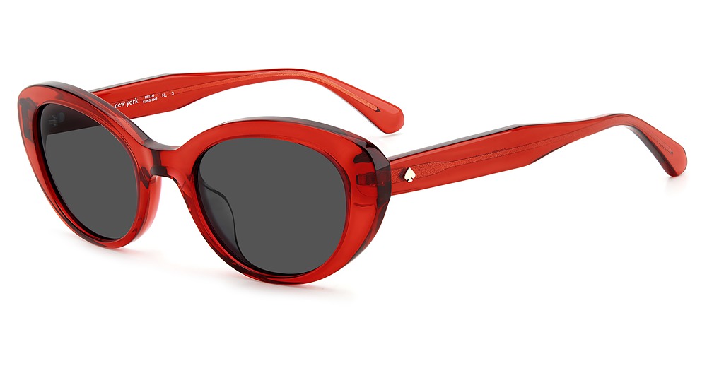 Kate Spade CRYSTAL/S Sunglasses