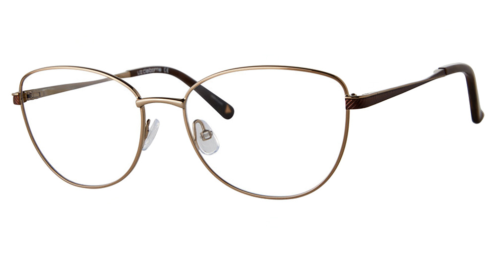 Liz Claiborne L 672 Eyeglasses