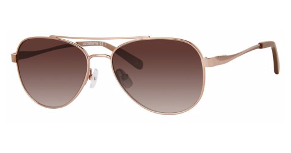 Liz Claiborne L 579/S Sunglasses