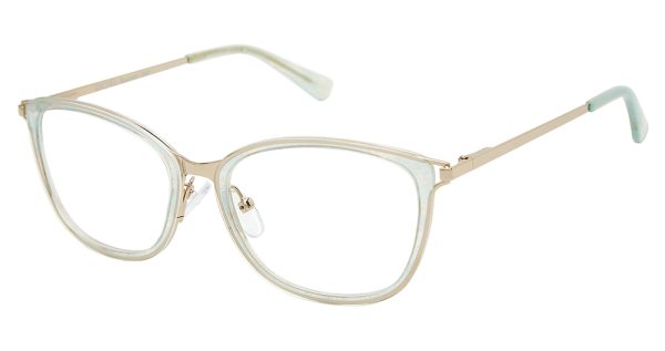 RACHEL Rachel Roy Amaze Eyeglasses