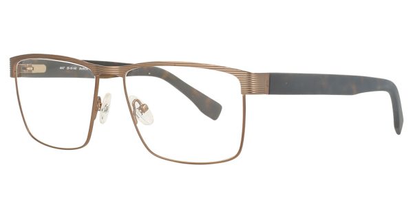 Helium 4447 Eyeglasses