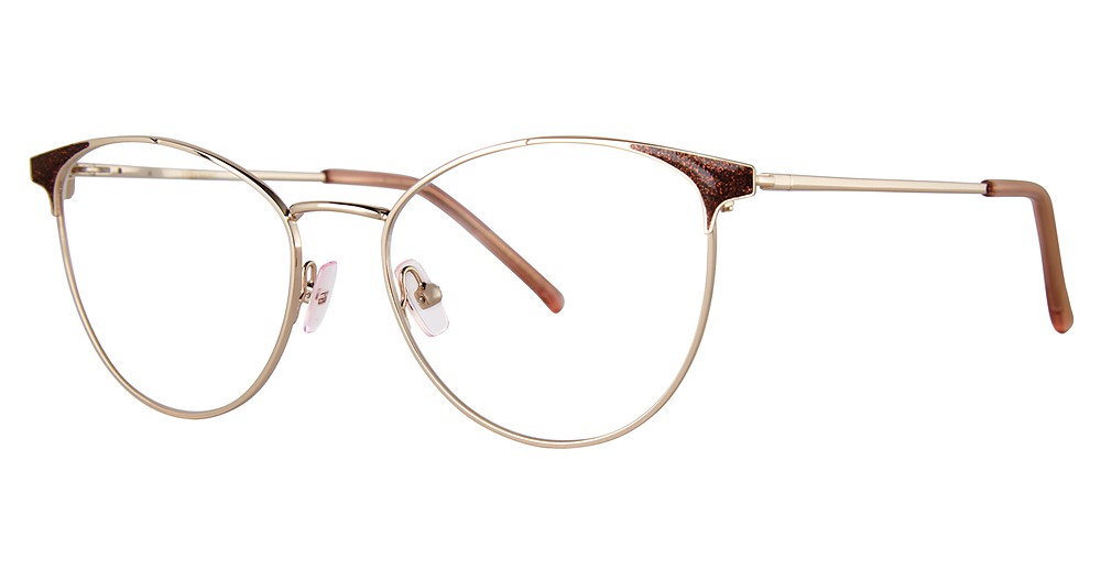 Vera Wang V594 Eyeglasses