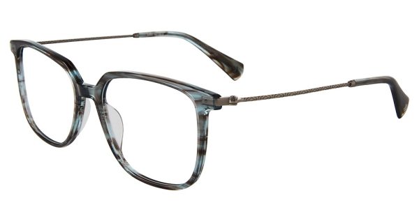 John Varvatos VJV431 Eyeglasses