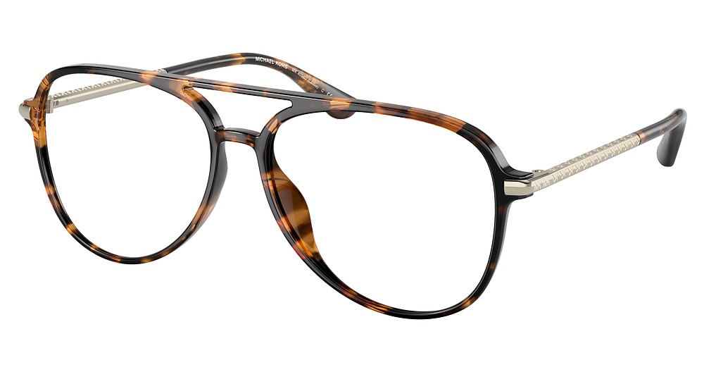 Michael Kors MK4096U Eyeglasses