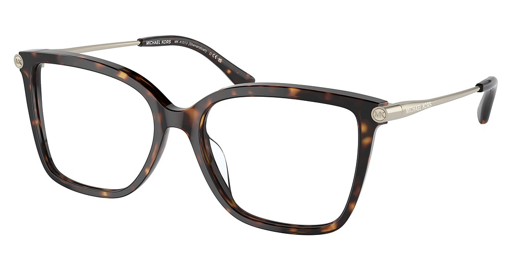 Michael Kors MK4101U Eyeglasses