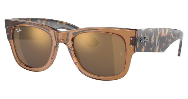 Ray-Ban RB0840SF Sunglasses