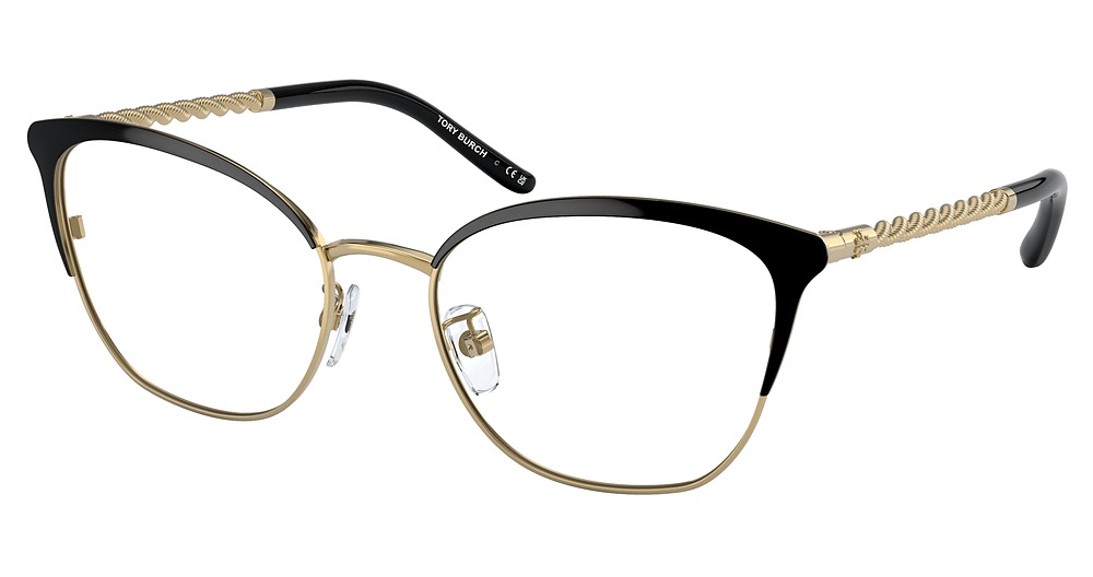 Tory Burch TY1076 Eyeglasses