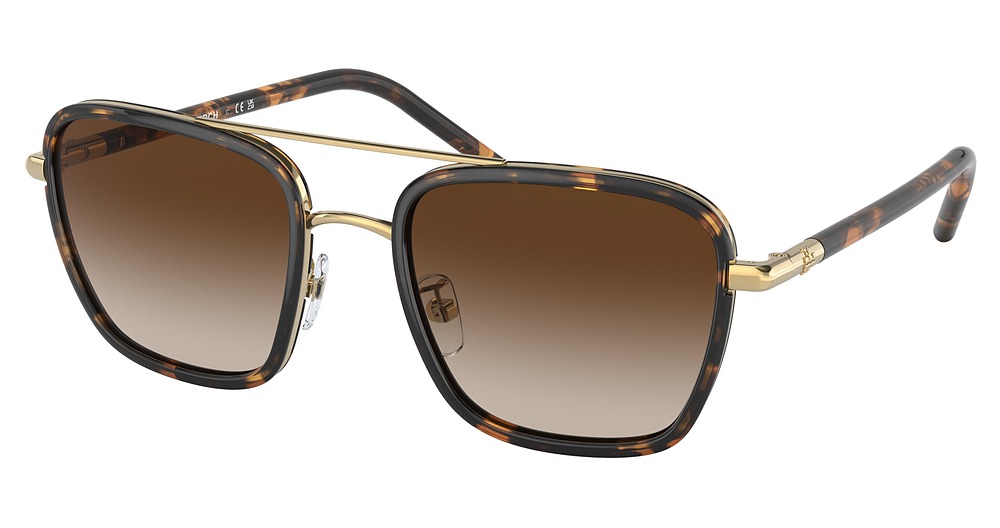 Tory Burch TY6090 Sunglasses