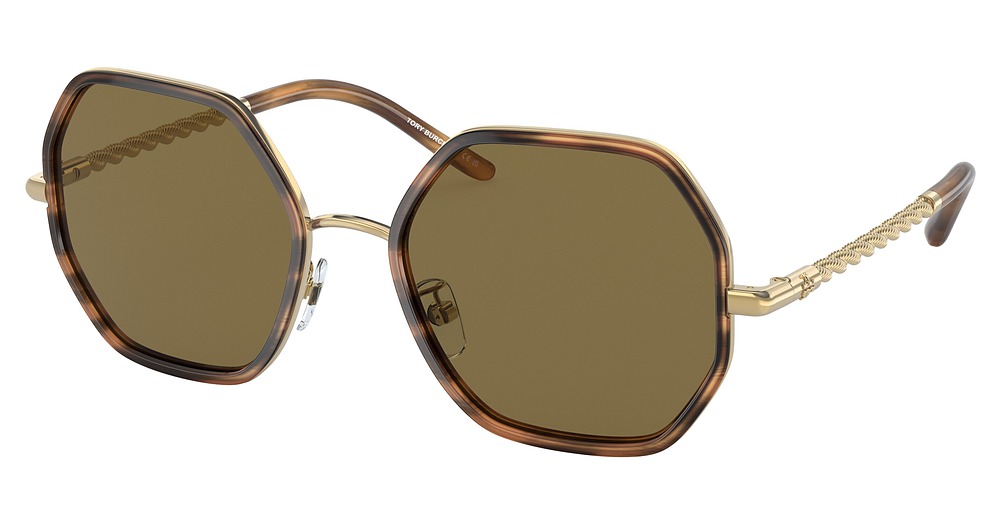 Tory Burch TY6092 Sunglasses