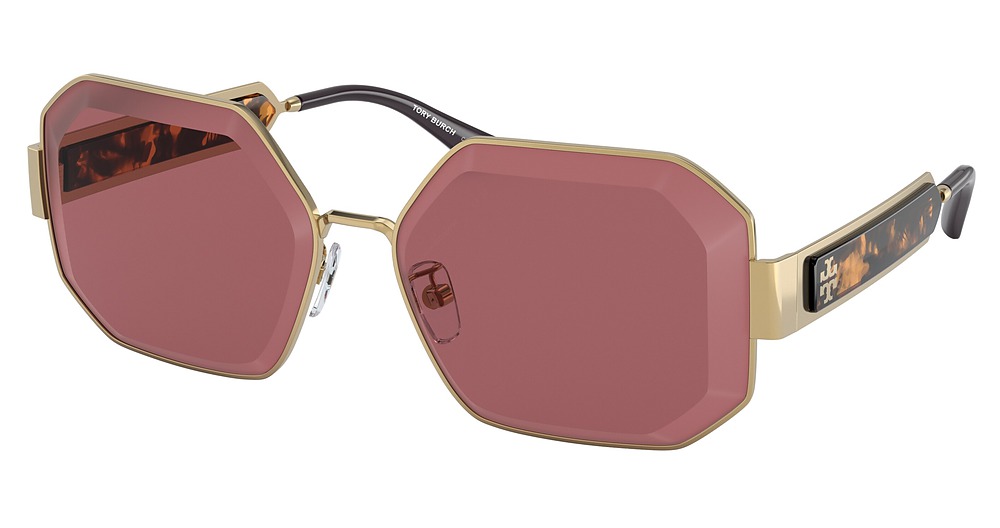 Tory Burch TY6094 Sunglasses