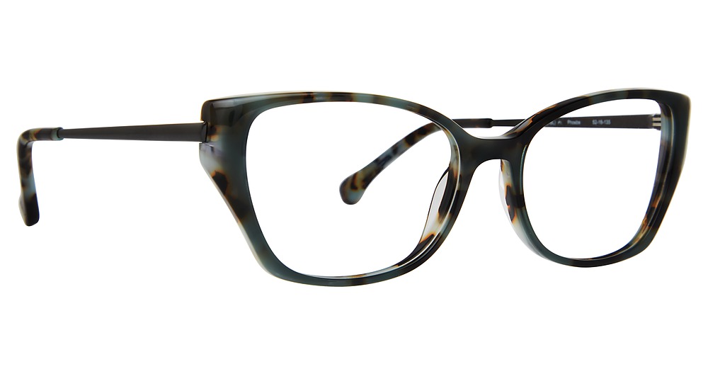 Trina Turk Phoebe Eyeglasses