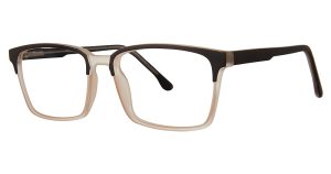 Modern Plastics II RESPOND Eyeglasses