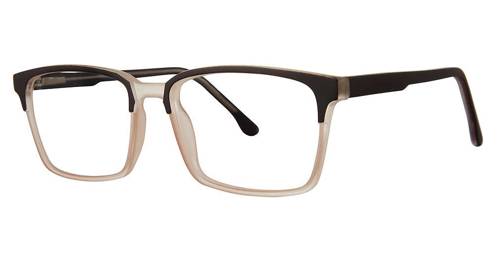 Modern Plastics II RESPOND Eyeglasses