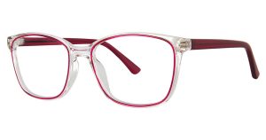 Modern Plastics I REGION Eyeglasses