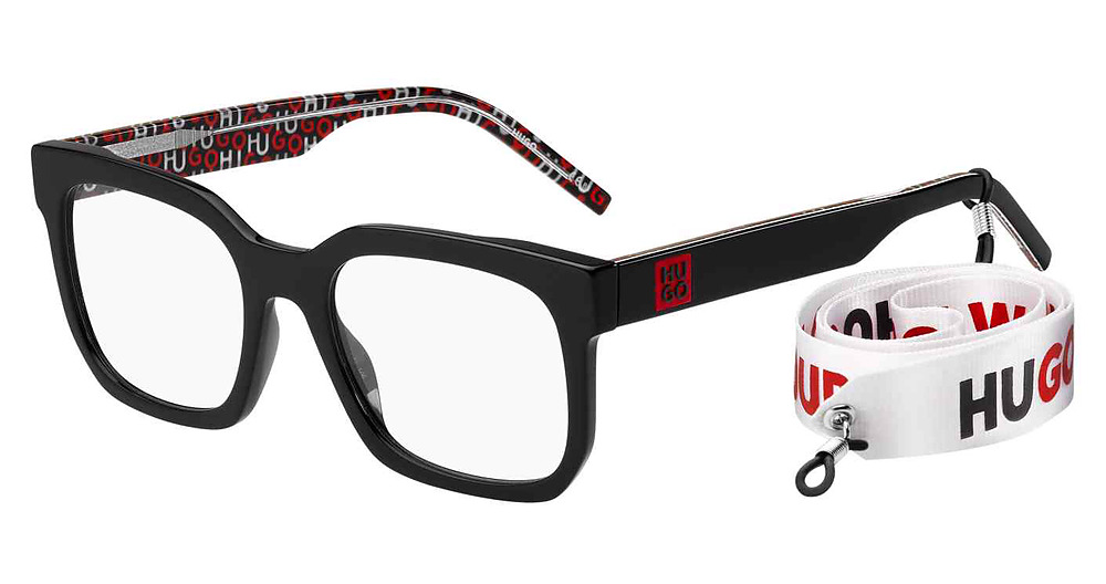 Hugo HG 1223 Eyeglasses