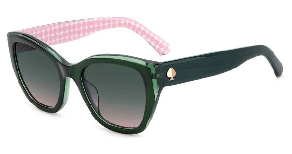 Kate Spade YOLANDA/S Sunglasses