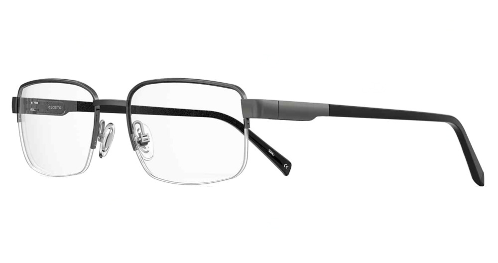 Safilo Elasta E 3126 Eyeglasses