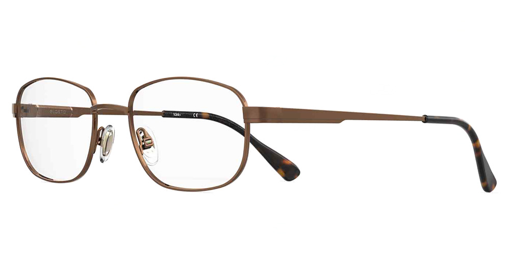 Safilo Elasta E 7252 Eyeglasses