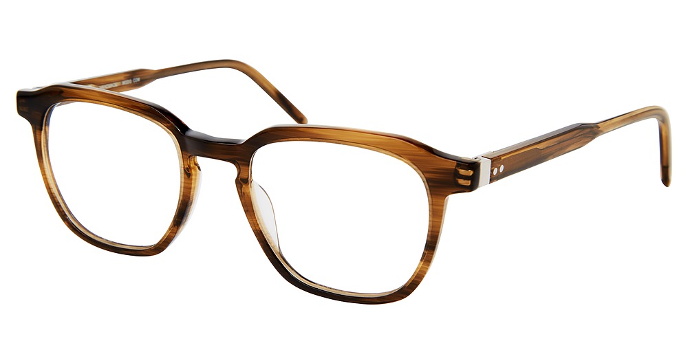 Modo 6550 Eyeglasses