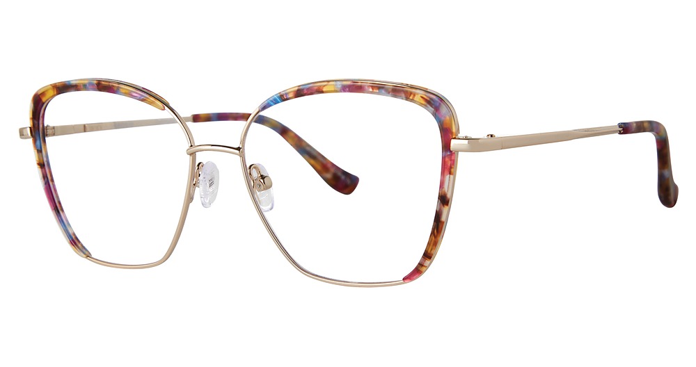 kensie Conundrum Eyeglasses