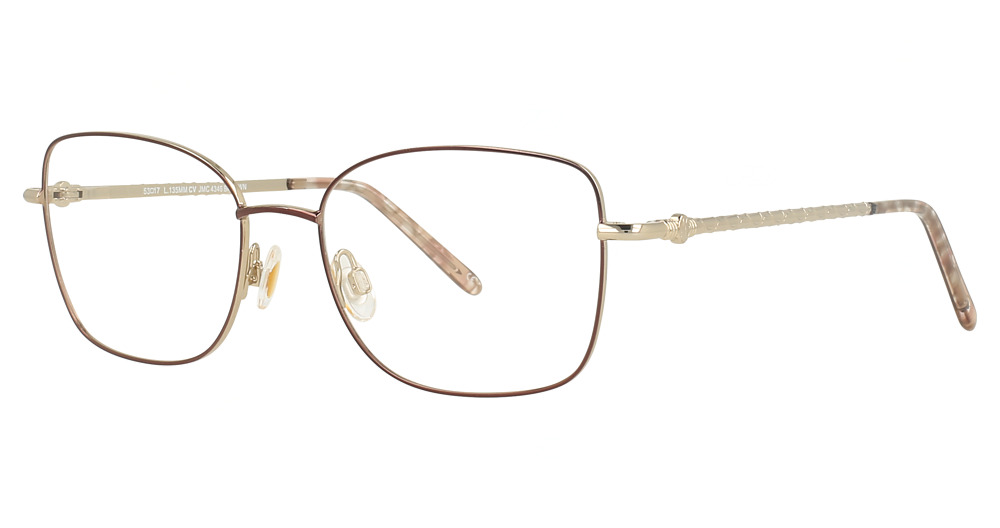 Jessica McClintock 4346 Eyeglasses