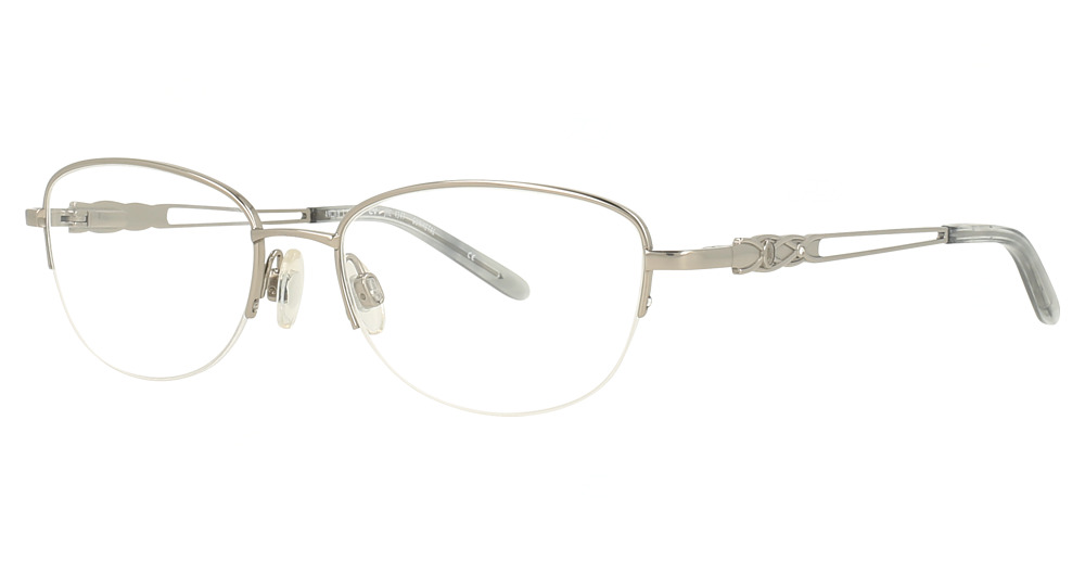 Jessica McClintock 4347 Eyeglasses