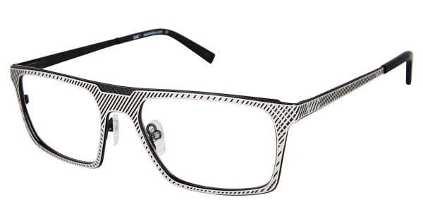 XXL Eyewear Centurion Eyeglasses