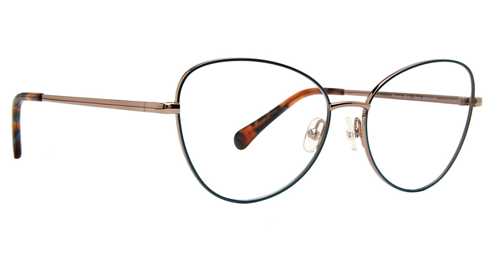 Trina Turk Taryn Eyeglasses