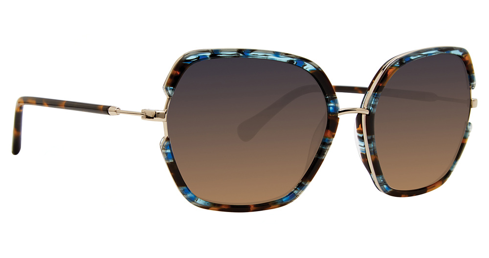 Trina Turk Micalo Sunglasses