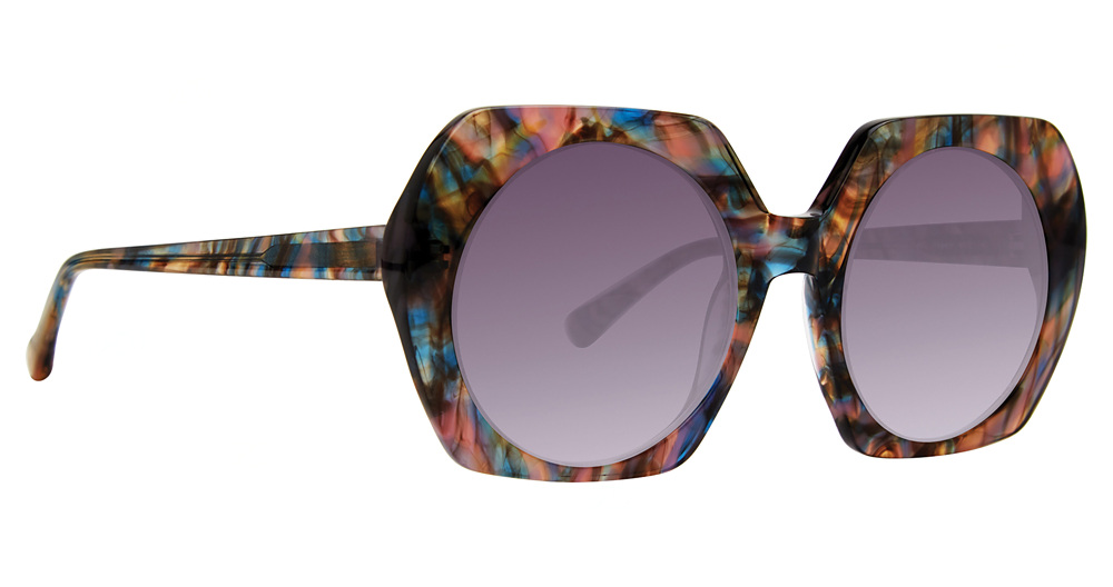 Trina Turk Regatta Sunglasses