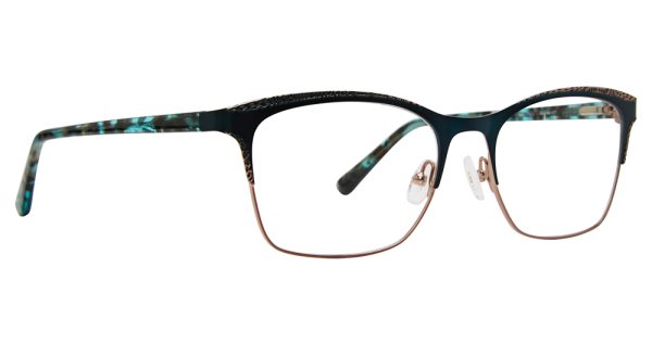XOXO Calais Eyeglasses