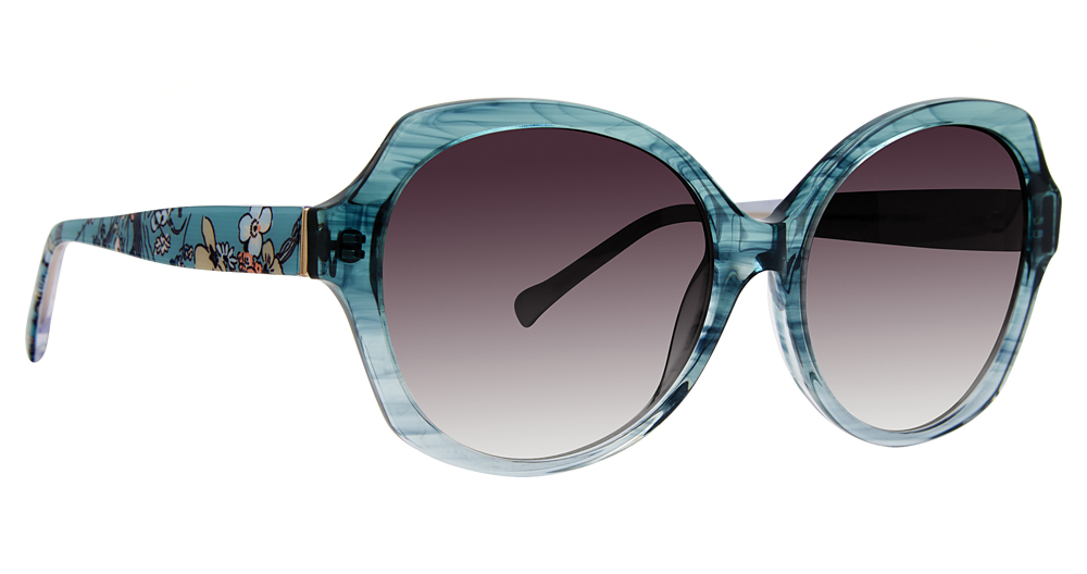Vera Bradley VB Paloma Sunglasses