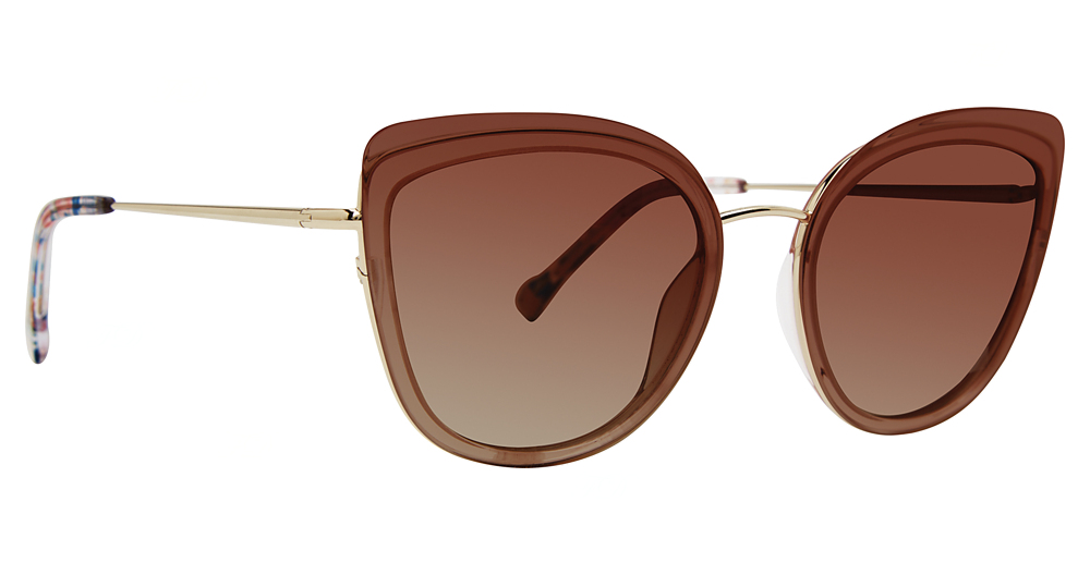 Vera Bradley VB Sylvie Sunglasses