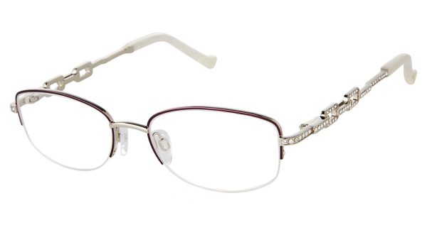 Tura TE282 Eyeglasses
