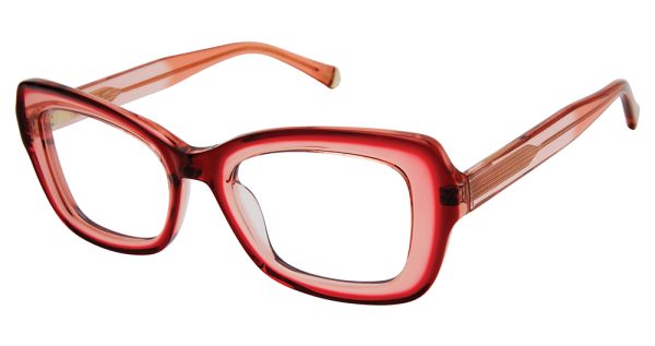 Kate Young for Tura K158 Eyeglasses