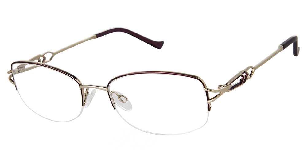 Tura R140 Eyeglasses