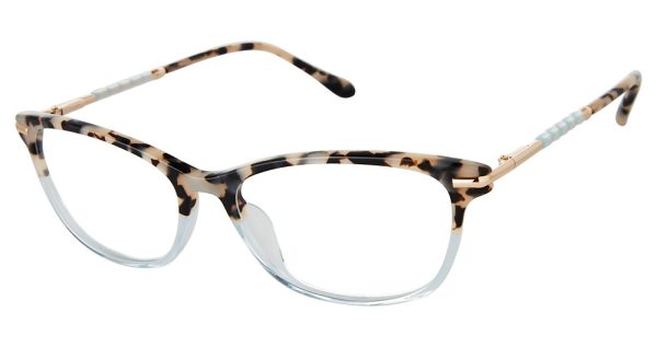 Lulu Guinness L238 Eyeglasses