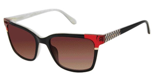 Lulu Guinness L183 Sunglasses