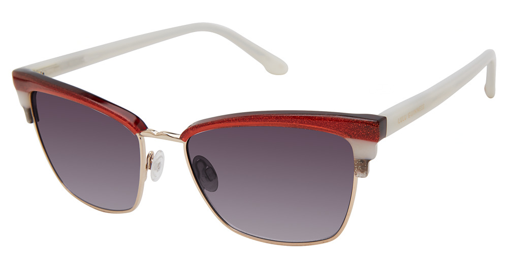 Lulu Guinness L184 Sunglasses