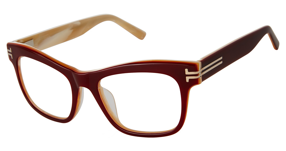 L.A.M.B. LA109 Eyeglasses