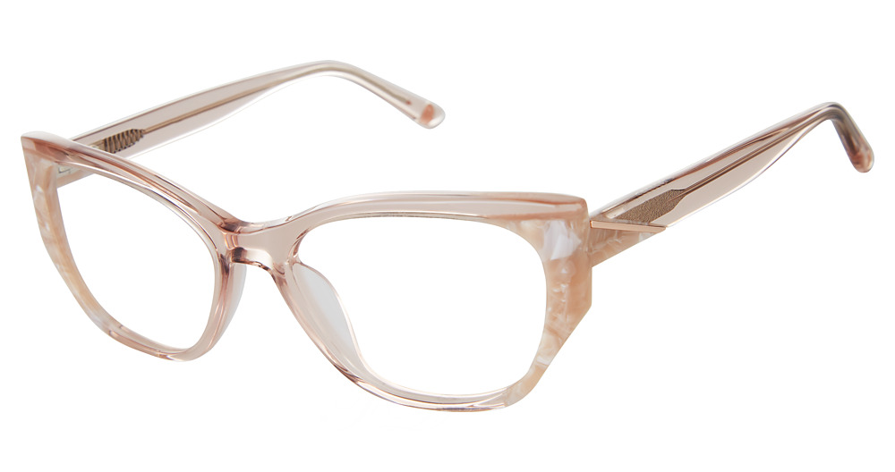 L.A.M.B. LA116 Eyeglasses