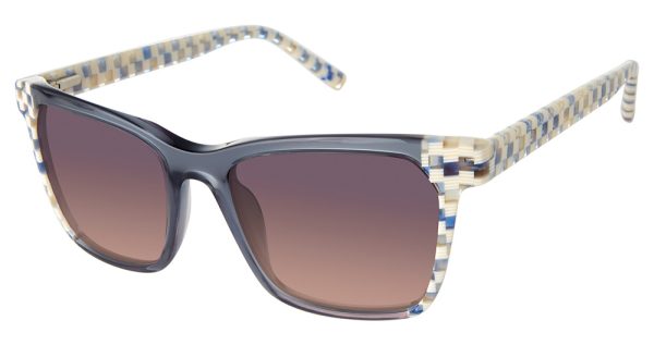 L.A.M.B. LA582 Eyeglasses