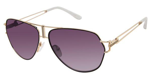 L.A.M.B. LA583 Eyeglasses