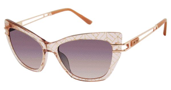 L.A.M.B. LA585 Sunglasses