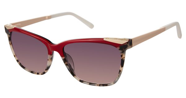 L.A.M.B. LA587 Sunglasses