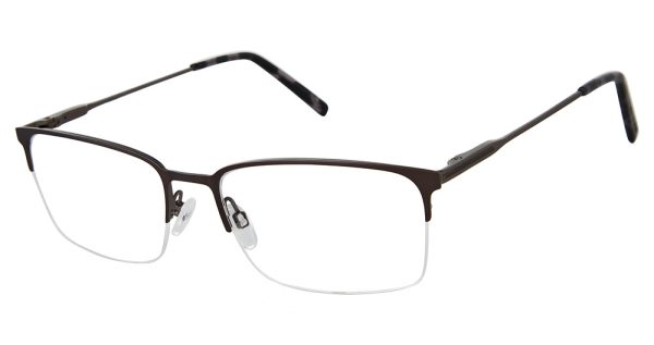 Geoffrey Beene G477 Eyeglasses
